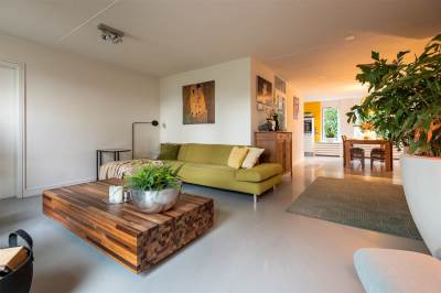 Woning Anna Lambrechts-Vosstraat 14 Gorinchem