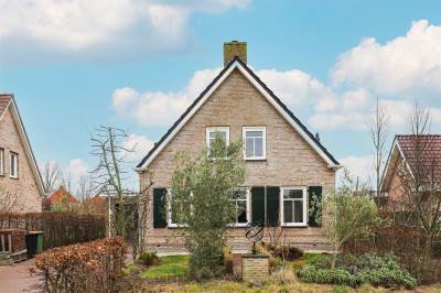 Woning Platteweg 5 Zierikzee