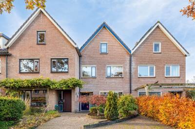 Woning Kruiser 42 Veenendaal