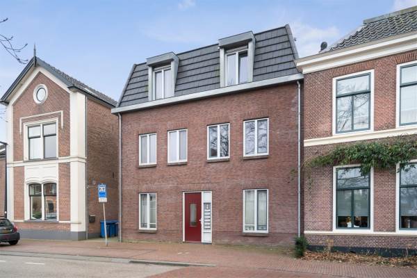 Woning Dorpsstraat 181D Harmelen