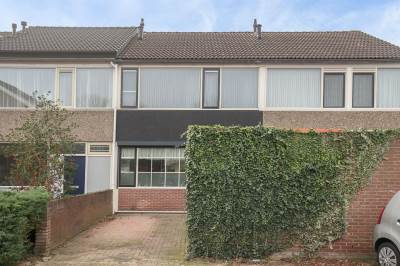 Woning Fluessen 45 Zwolle