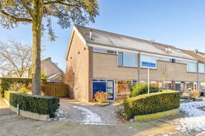 Woning Van Oldenbarneveltstraat 52 Achterveld (UT)