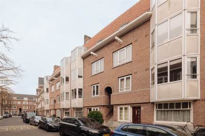 Woning Zoomstraat 21Huis Amsterdam