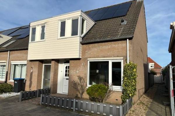 Woning Leostraat 82 Eindhoven