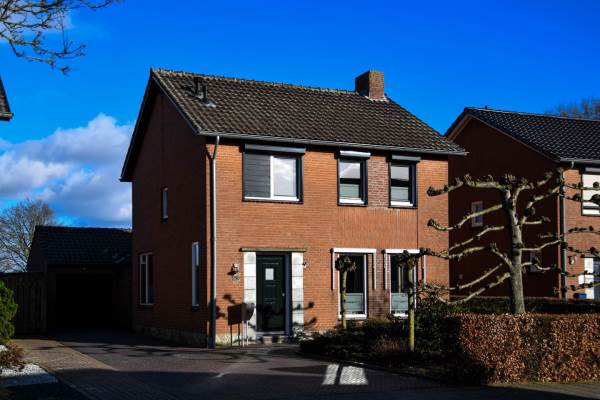 Woning Kallestraat 29 Hunsel