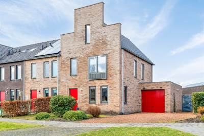 Woning Bosbraam 7 Assen