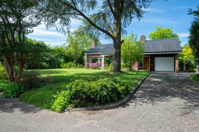 Woning Potgieterlaan 7 Haren (GR)