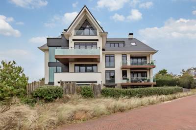 Woning Rembrandtweg 26C Noordwijk (ZH)