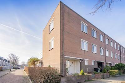 Woning Lommerbaan 49 Zoetermeer