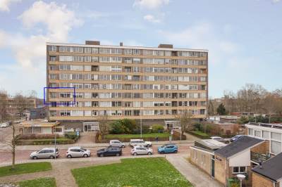 Woning Jan van Goyenstraat 282 Alkmaar
