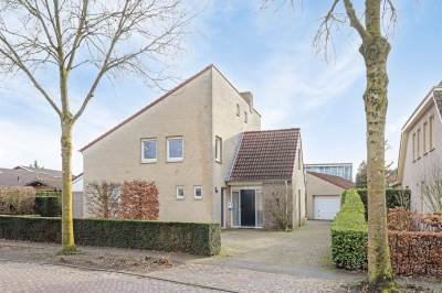 Woning Binnenpas 1 Heesch