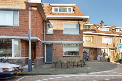 Woning Schlegelstraat 171 Den Haag