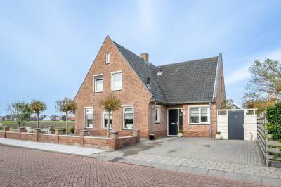 Woning Vuurbaak 1 Ouddorp