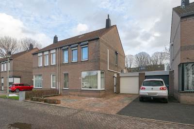 Woning Klompenmakersdreef 14 Geleen