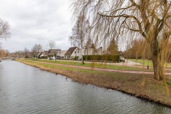 Woning De Specerij 7 Almere