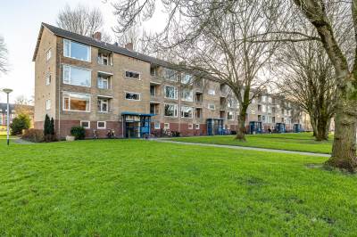 Woning Dierenriemstraat 61 Groningen