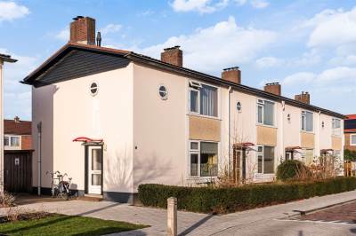 Woning Hulststraat 7 Almelo