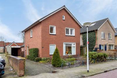 Woning Weertseriet 20 Haaksbergen