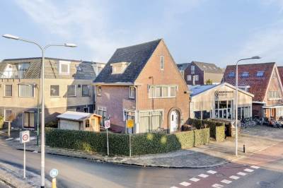 Woning Utrechtse straatweg 39 Oudewater