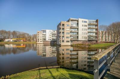 Woning P.C. Hooftsingel 2 Hendrik-Ido-Ambacht