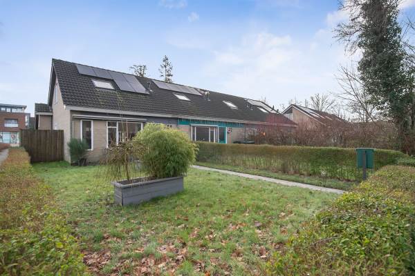 Woning Dollard 91 Drachten