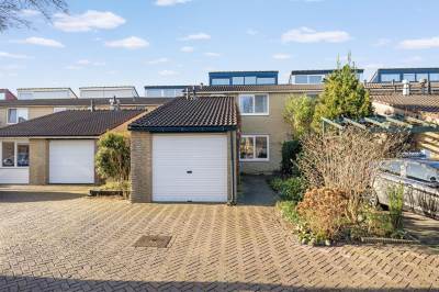 Woning Ereprijs 78 Leeuwarden