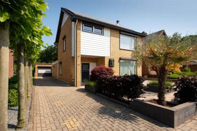 Woning Lievevrouwestraat 91 Ossendrecht