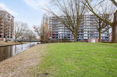 Woning De Sterke Arm 39 Veenendaal
