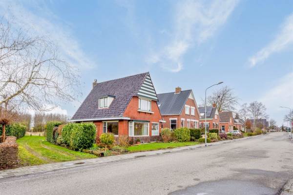 Woning Hereweg 48 Bierum