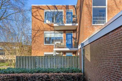 Woning Treubstraat 125 Nunspeet