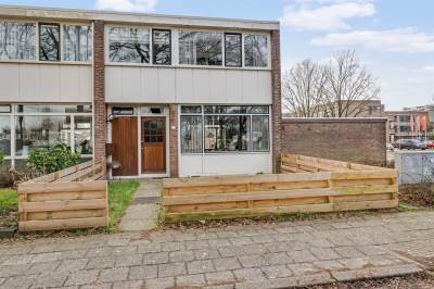 Woning Tammingecamp 2 Emmen