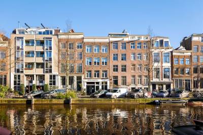Woning Prinsengracht 4052V Amsterdam