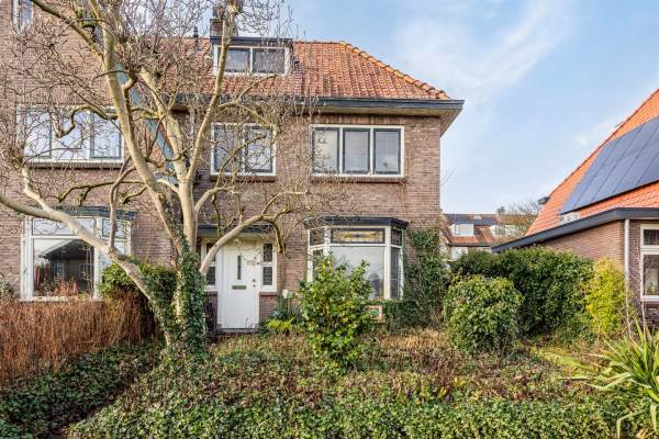 Woning Kapelweg 99 Amersfoort