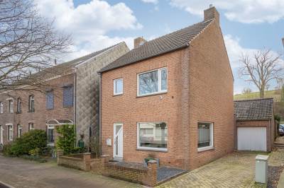 Woning Rijksweg 188 Gulpen