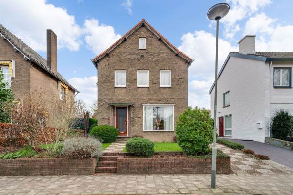 Woning Spaans Neerbeek 31 Geleen