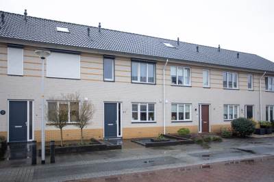 Woning Pastinaak 37 Rijssen
