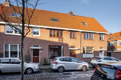 Woning Graaf Florisstraat 8 Schiedam