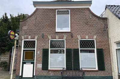 Woning Heerenweg 38 Rijnsburg