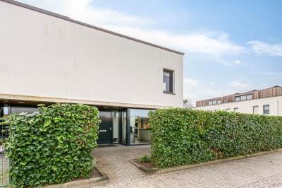 Woning Weerselostraat 69 Tilburg