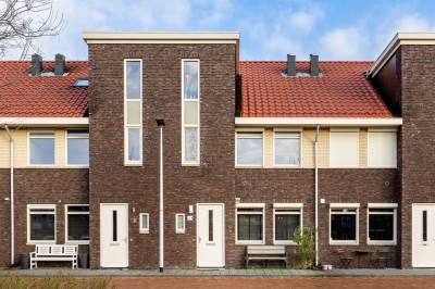 Woning Springerstraat 20 Almelo