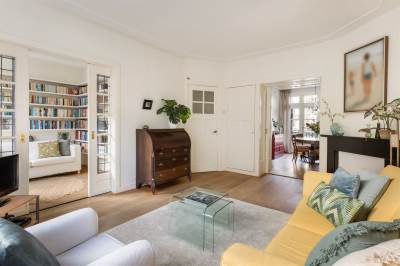 Woning Bonairestraat 311 Amsterdam