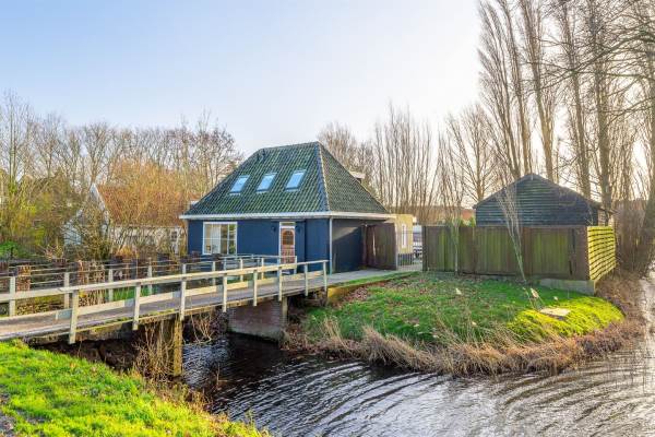 Woning Zwaagdijk 89 Zwaagdijk-Oost