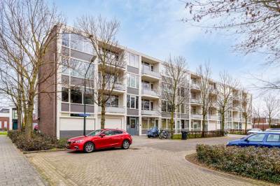 Woning Luxemburgsestraat 32 Budel