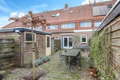 Woning Onder de Linden 108 Arnhem
