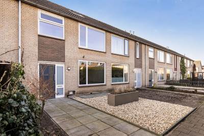 Woning Vivaldistraat 12 Boxtel