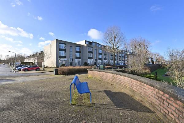 Woning Golfstroom 166 Huizen