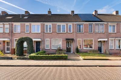 Woning Weverwei 9 Valkenswaard