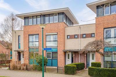 Woning Hoogwater 11 Houten