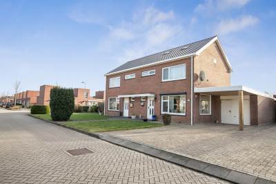 Woning Twijn 16 Emmer-Compascuum