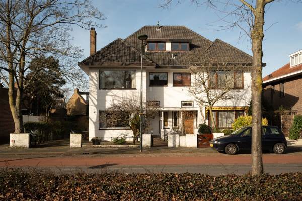 Woning Deijlerweg 115 Wassenaar